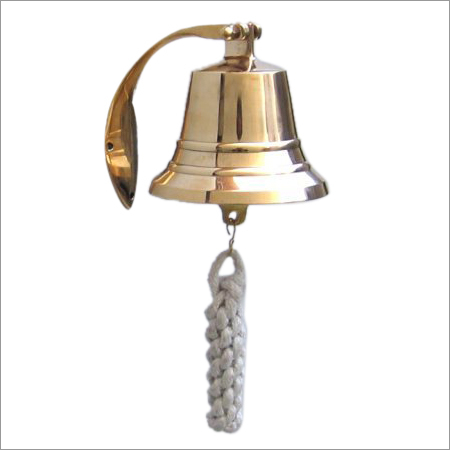 Brass Bell