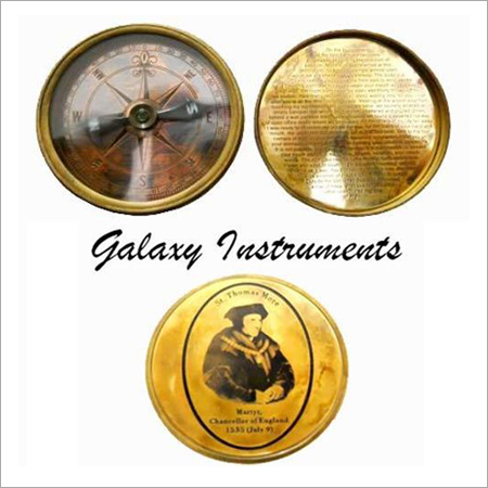Antique Compasses
