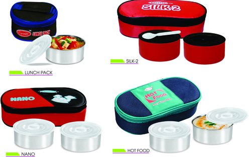 Food Lunch Boxes