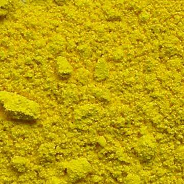 Pigment Yellow 1