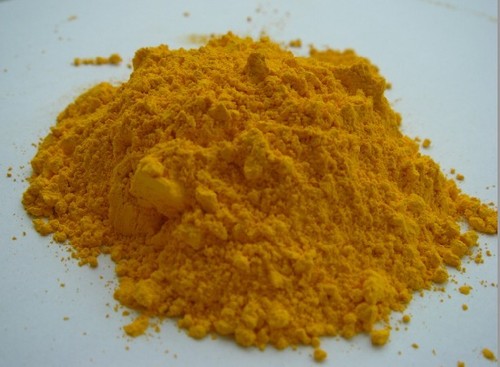 Pigment Yellow 13