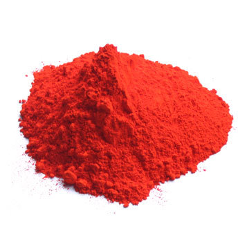 Pigment Orange