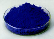Pigment Blue