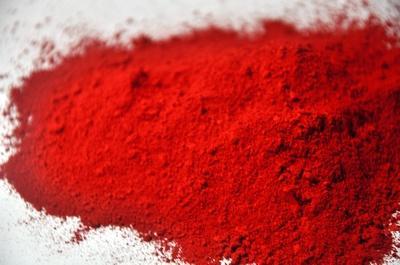 Pigment Red Bbj Powder
