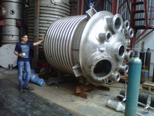 Distillation Systems