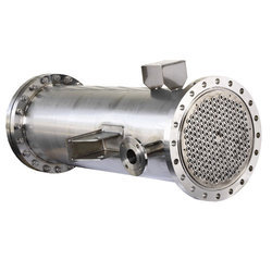 Industrial Heat Exchangers