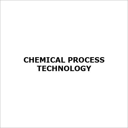 Chemical Process Technology