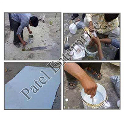 Epoxy Floor Coating Service