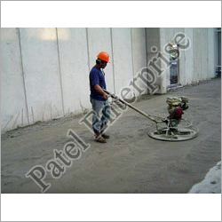 Trimix Flooring service