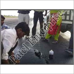 Expansion Joint Filling