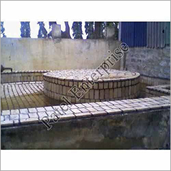 Acid Resistant Lining Service