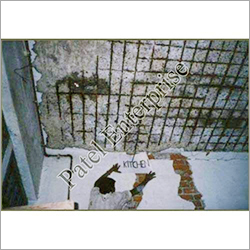 Structural Repairing Service