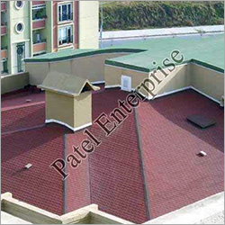 Membrane Waterproofing Service