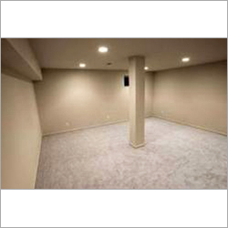 Basement Waterproofing Service