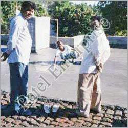 Brick Kota Waterproofing Service