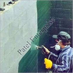 Tar Felt Waterproofing Service