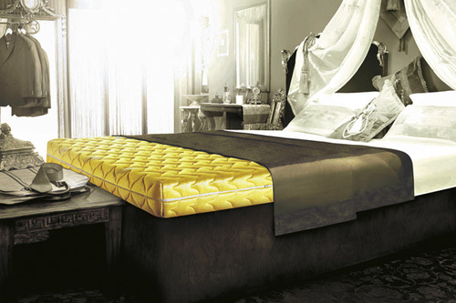 Magniflex Luxury Mattresses & Pillows