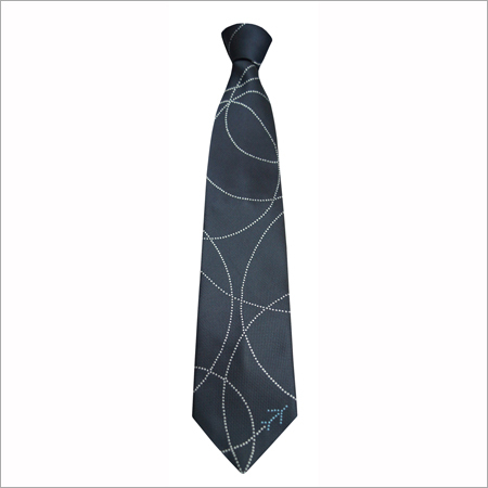 Corporate ties