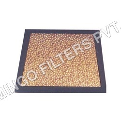 Fluidization Pads