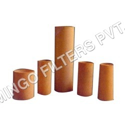 Industrial Filter Cartridges