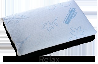 Magniflex Luxury Pillows
