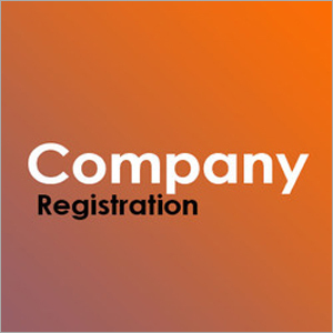 Registration Of Company