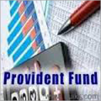 Provident Funds