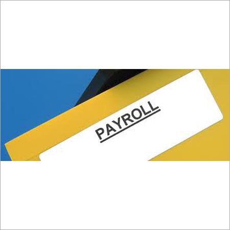 Payroll Maintenance