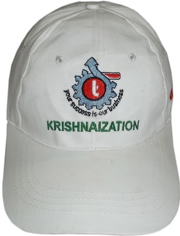 Custom Printed Promotional Cap