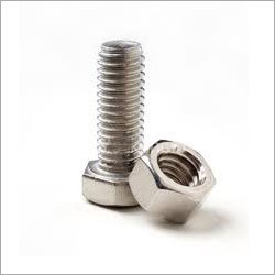 Anchor Bolts