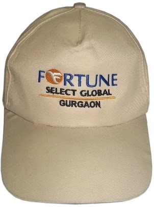 Custom Promotional Cap