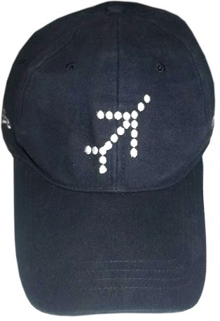 Airlines Promotional Cap