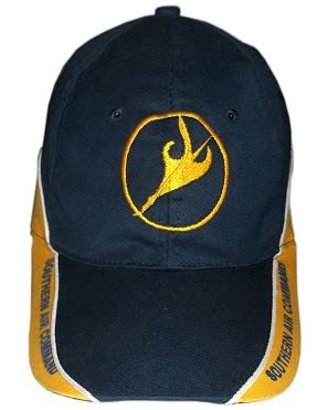 Text Printed Promotional Cap