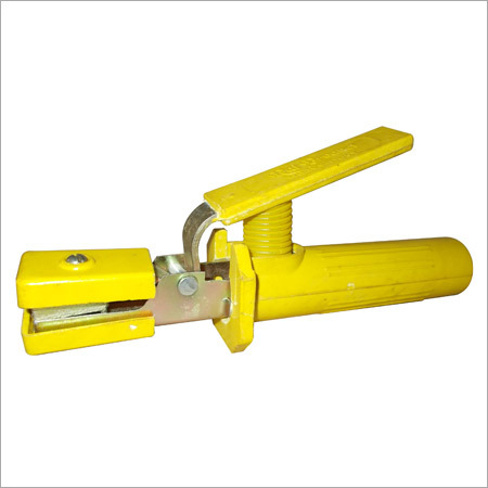 Welding Rod Holder