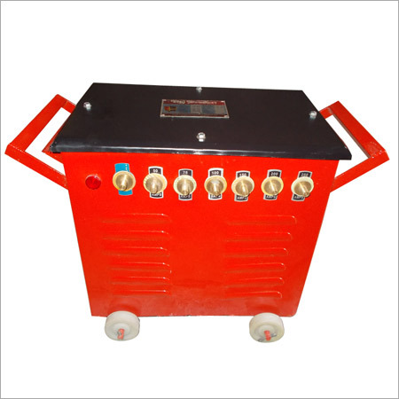 Welding Machines