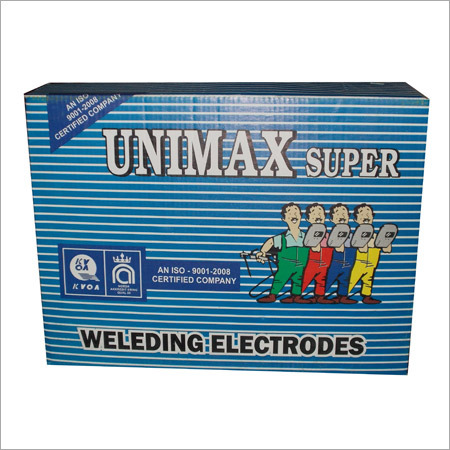 Welding Electrodes