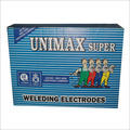 वेल्डिंग इलेक्ट्रोड्स