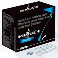 Instafuel - H Tablets