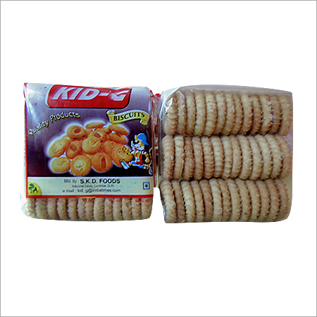 Multi Grain Biscuits