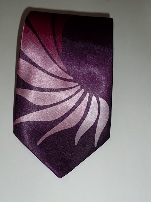Corporate Printed Necktie