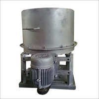 Industrial Galvanizing Parts Services