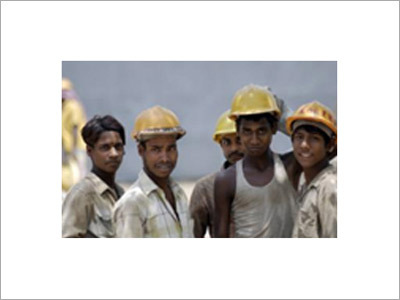 Construction and Labour Contracting