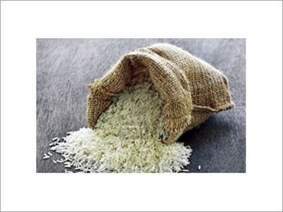 Basmati Rice