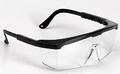 Glass Safety Goggle