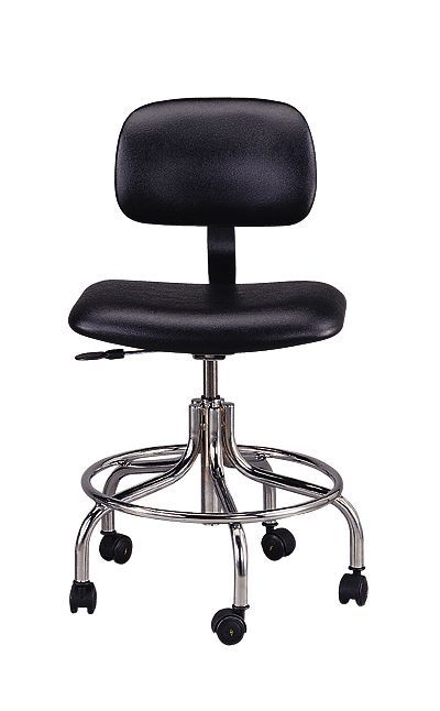 Cleanroom Chairs/ Stools