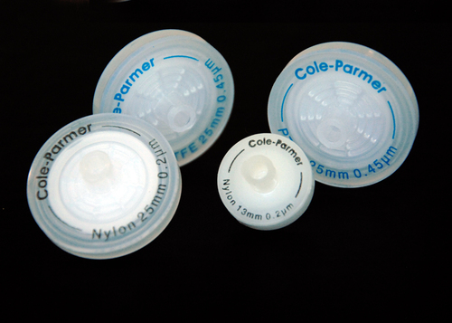 Filter Membranes