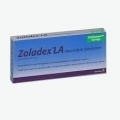 ZOLADEX LA 10.8 MG
