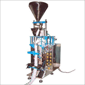 Pouch Packing Machine