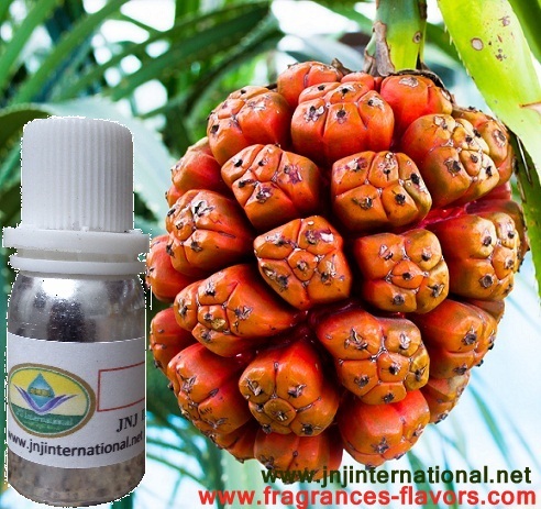 Kewra Perfume