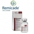 REMICADE 100 MG INJ